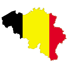 België Capituleert