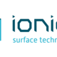 Ionics