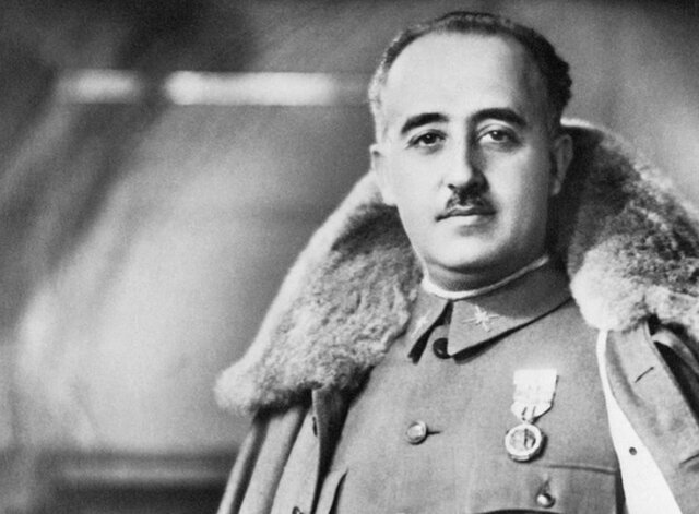 Dictadura de Franco