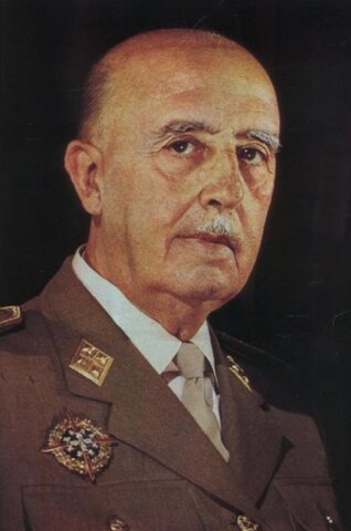 Muerte de Franco