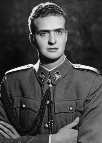 Reinado de Juan Carlos I