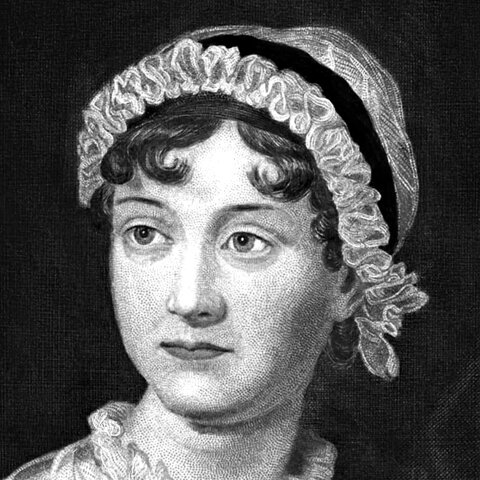 Jane Austen