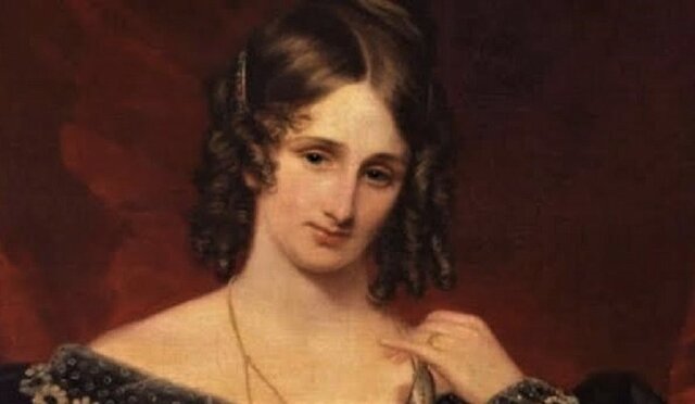 Mary Shelley