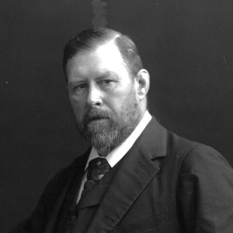 Bram Stoker