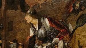 Pieter Bruegel de Oude