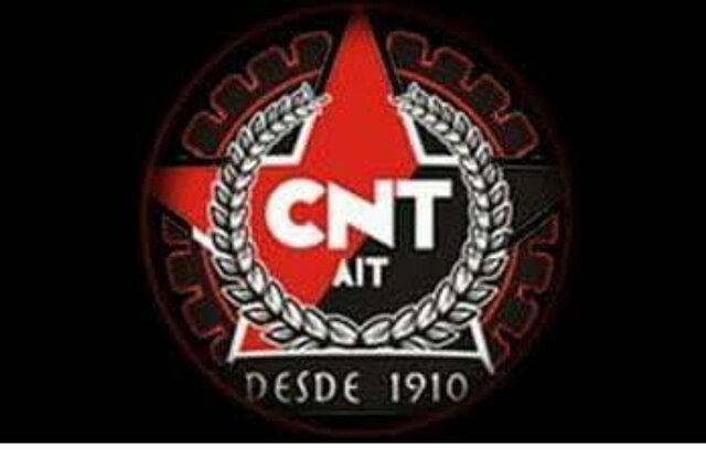 FUNDACIÓN  DEL  CNT