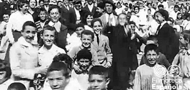 España pide neutralidad en la IGM