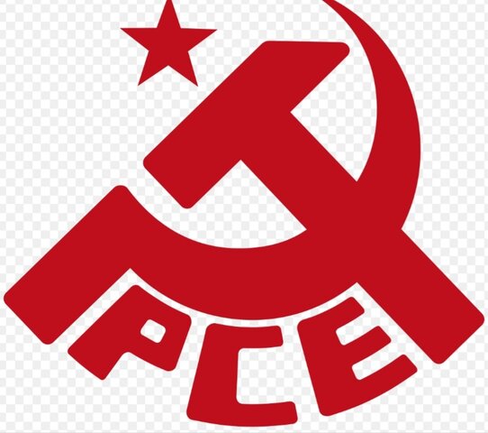 Legalización de los partidos políticos PCE