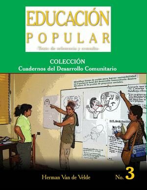 Impulso a la educación popular extraescolar