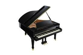 Piano - Bartolomeo Cristofori