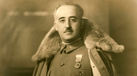 Timeline: Etapas del Franquismo