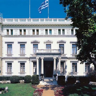 Timeline: Πρόεδροι της Ελληνικής Δημοκρατίας από την Μεταπολίτευση