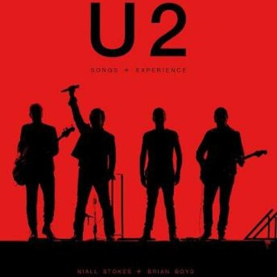 Timeline: ΔΙΣΚΟΓΡΑΦΙΑ ΤΩΝ U2