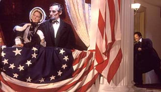 Lincoln's Assassination