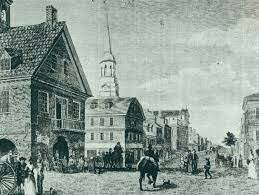 Philadelphia is founded.