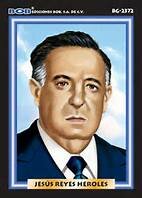 Jesús Reyes Heroles, titular de la SEP entre 1982 y 1985