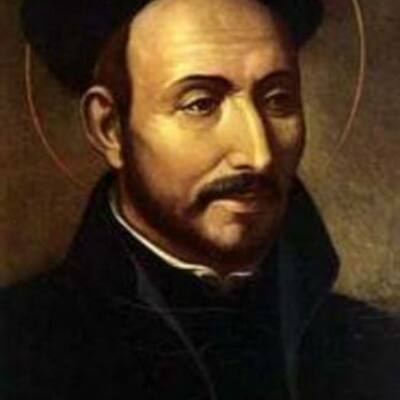 Timeline: Inigo Lopez de Loyola's Life