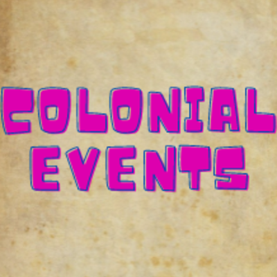 Timeline: Colonial Events