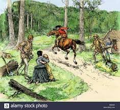 The Roanoke Colony is founded