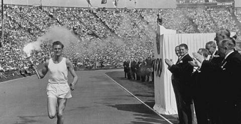 Juegos Olímpicos 1948