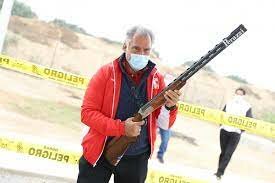 Francisco Boza Dibós