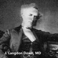 John Langdon Down