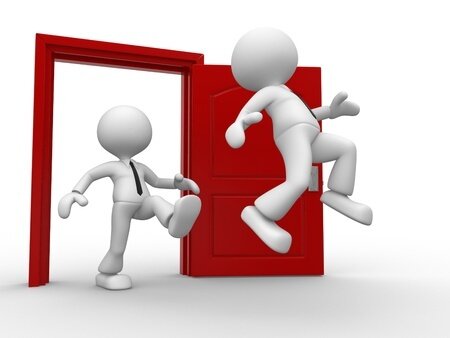 Where Will I Go Now?