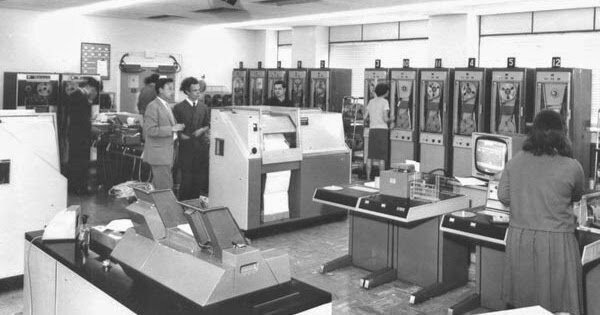 Η ΠΡΟΣΦΟΡΑ ΤΩΝ ΥΠΟΛΟΓΙΣΤΙΚΩΝ ΣΥΣΤΗΜΑΤΩΝ ΣΤΟ ΑΝΙΜΑΤΙΟΝ