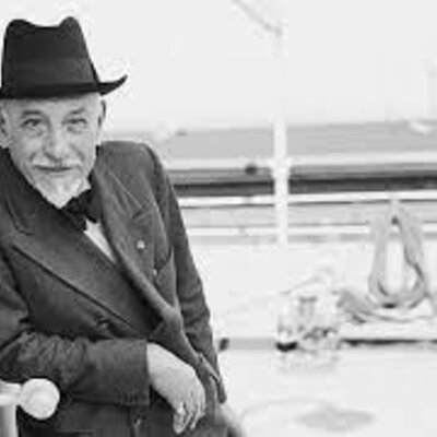 Timeline: Pirandello