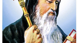 Timeline: Saint-Benoît