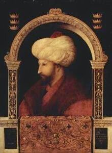 Muhammad III de Granada. (1257-1314). (Reinado: 1302-1309).