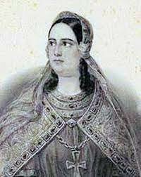 D. Teresa passa a governar o Condado