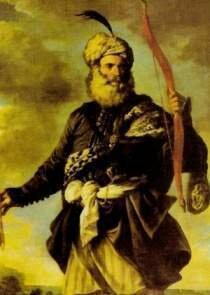 Yusuf I de Granada. (1318-1354). (Reinado: 1333-1354).