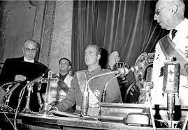 Ley de sucesión Juan Carlos de Borbón