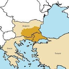 Salidas de los 3 mares