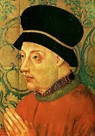 Mestre de Avis é aclamado rei como D. João I