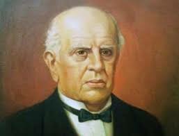 1811 - 1888 - DOMINGO FAUSTO SARMIENTO
