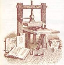 Primer libro de música impreso.