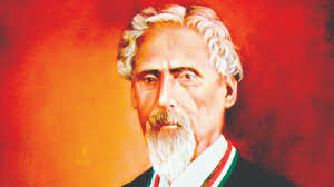 1818 - 1879 - IGNACION RAMIREZ
