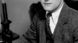Timeline: F. Scott Fitzgerald