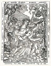 Manuscrito para utilizar la vihuela