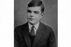 Neixement Alan Turing