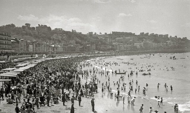 Pacto de San Sebastián