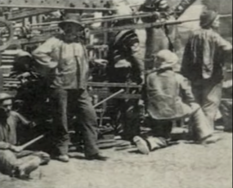 Inaugurazione Traforo del Fréjus