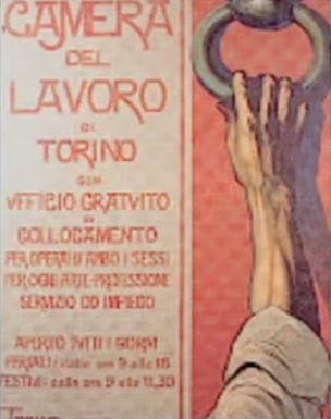 Costruita Camera del Lavoro