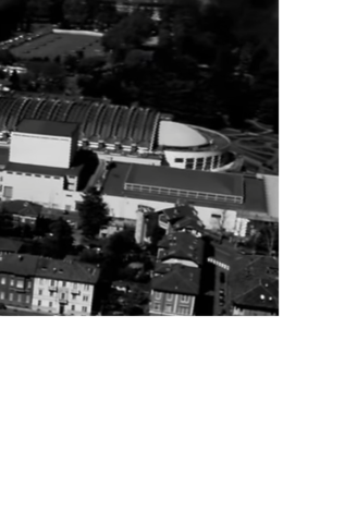 Inaugurazione Palazzo di Torino Esposizioni