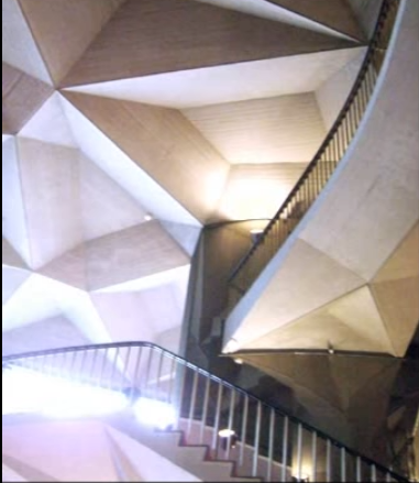 Inaugurazione Teatro Regio ricostruito moderno