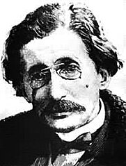 Gabriel Tarde (Francia, 1843-1904)