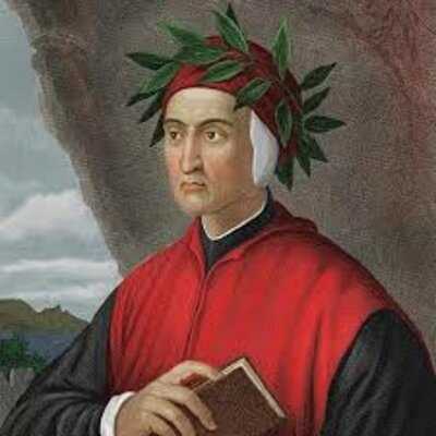 Timeline: Vita di Dante Alighieri