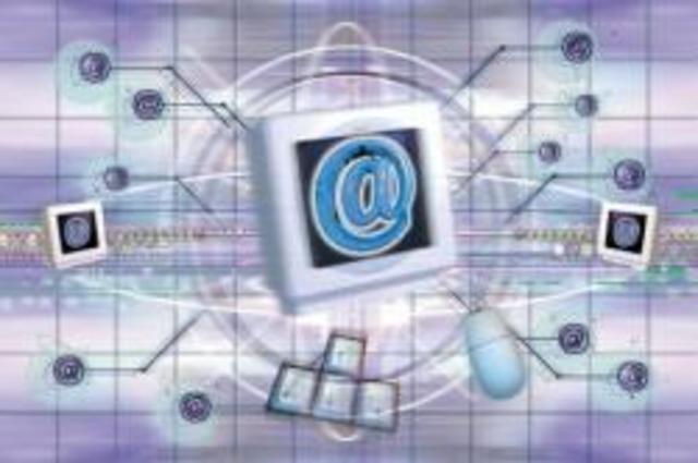 Desarrollo de los usuarios de internet en Colombia  1996